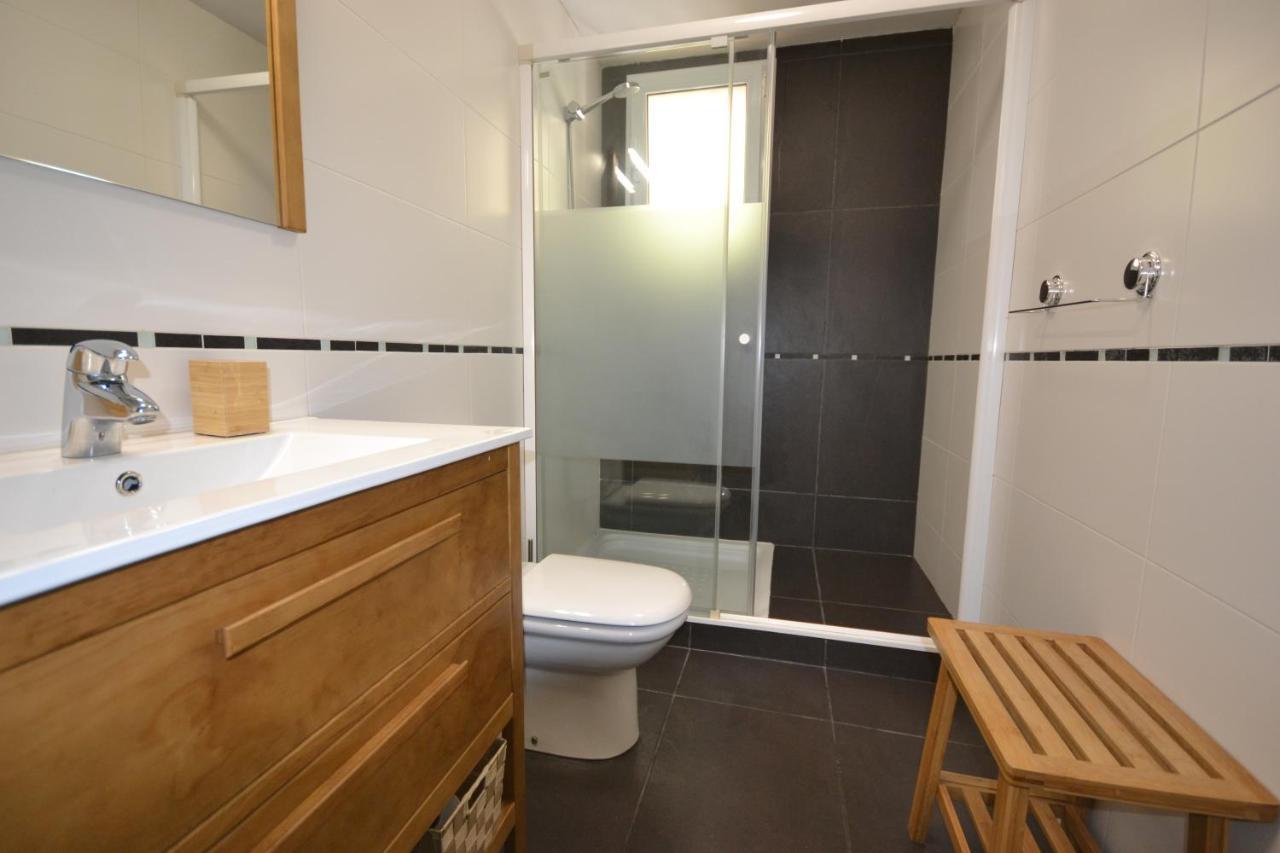 Apartamento Andoaga Сан-Себастьян Экстерьер фото