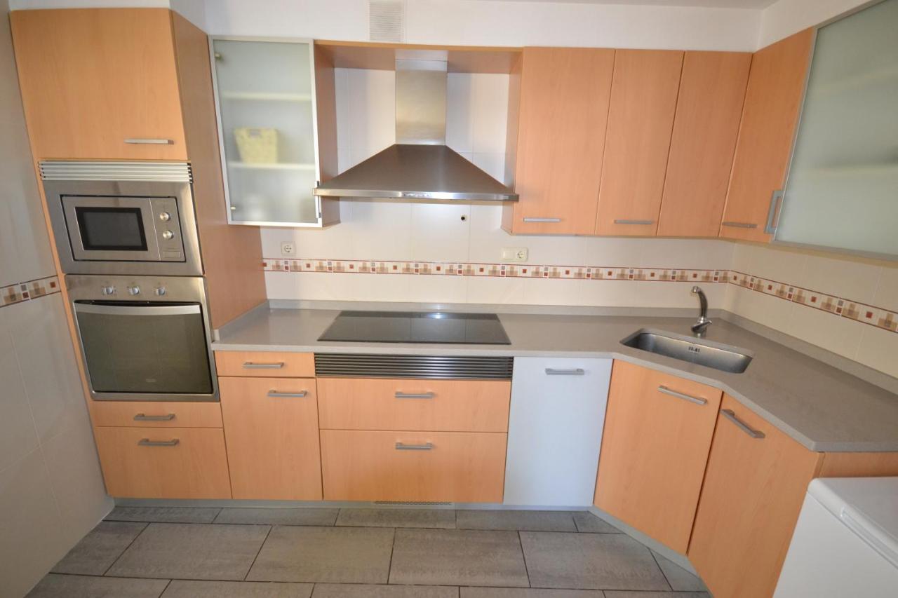 Apartamento Andoaga Сан-Себастьян Экстерьер фото