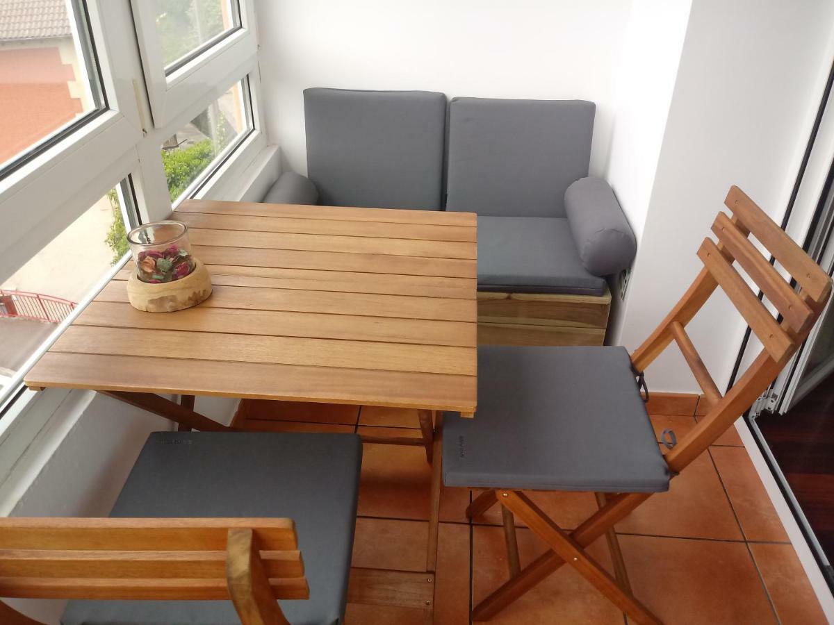 Apartamento Andoaga Сан-Себастьян Экстерьер фото